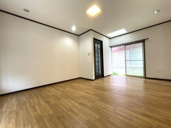 明石市松ヶ丘　中古戸建