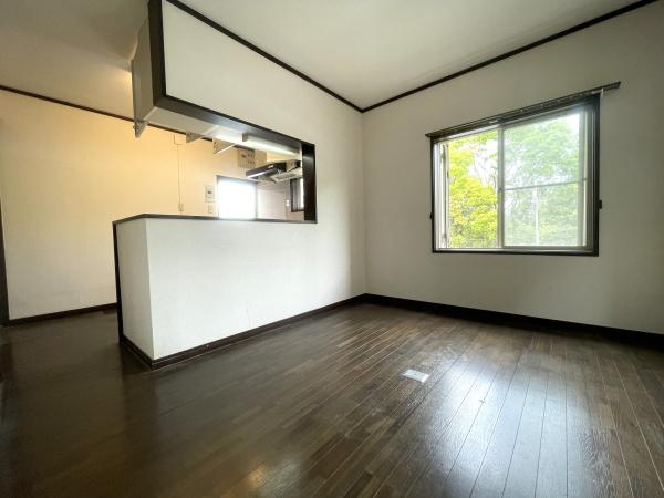 明石市松ヶ丘　中古戸建