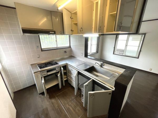明石市松が丘１丁目の中古一戸建て