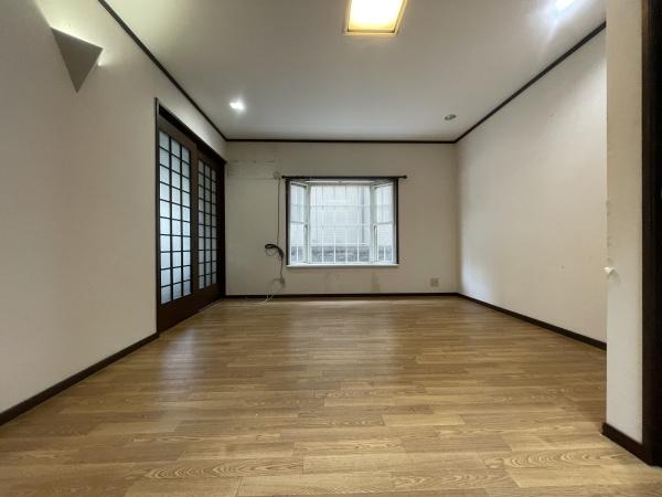 明石市松が丘１丁目の中古一戸建て