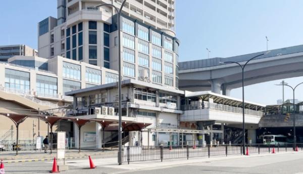 神戸市垂水区星陵台１丁目の土地(舞子駅(JR西日本山陽本線))
