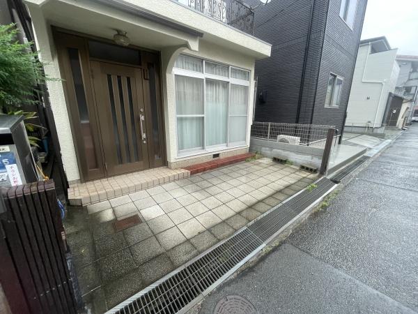 神戸市垂水区星陵台１丁目の土地