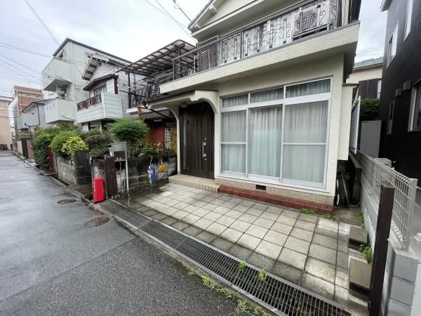 神戸市垂水区星陵台１丁目の土地