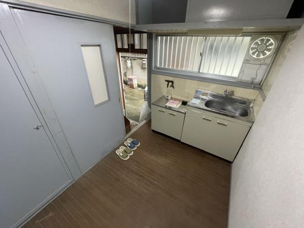 神戸市垂水区東垂水２丁目の中古一戸建て