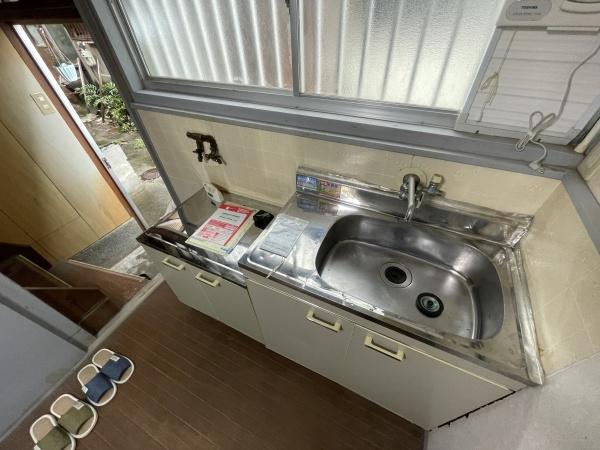 神戸市垂水区東垂水２丁目の中古一戸建て