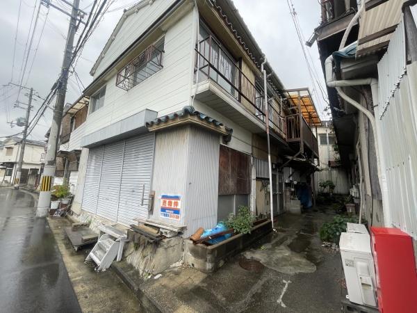 神戸市垂水区東垂水２丁目の中古一戸建て