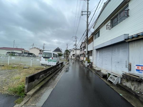 神戸市垂水区東垂水２丁目の中古一戸建て