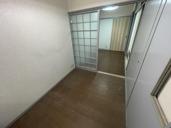 神戸市垂水区東垂水2丁目　テラスハウス