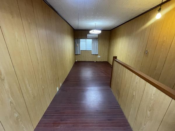 神戸市垂水区東垂水2丁目　テラスハウス