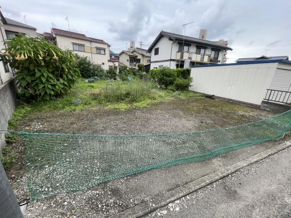 加古郡播磨町南野添3丁目　売土地