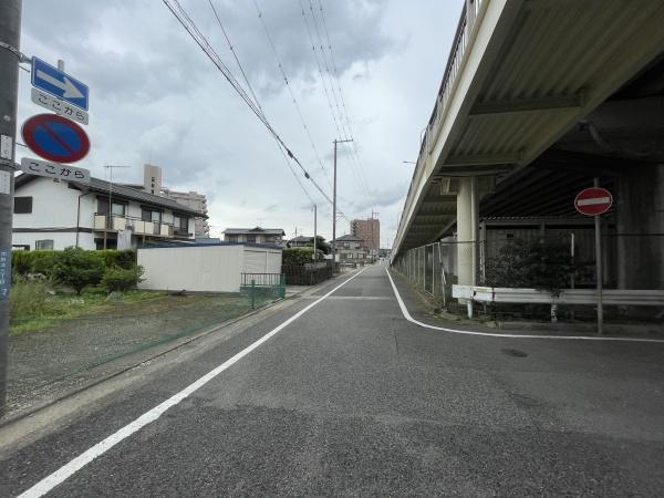 加古郡播磨町南野添３丁目の土地