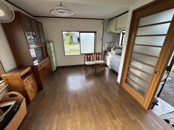 小野市小田町の中古一戸建て