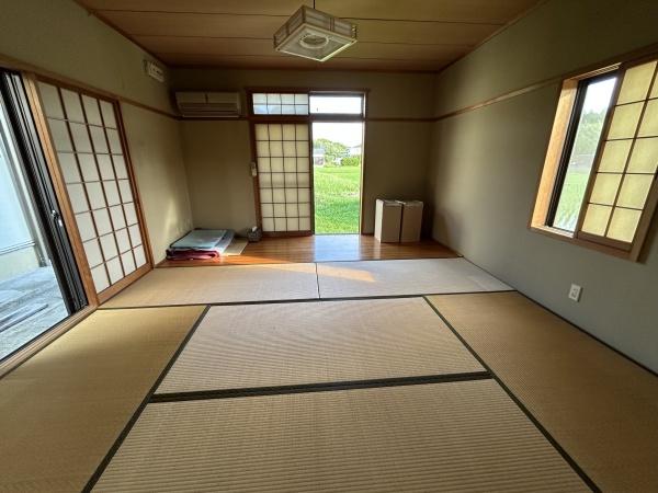 小野市小田町の中古一戸建て
