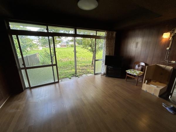 小野市小田町の中古一戸建て
