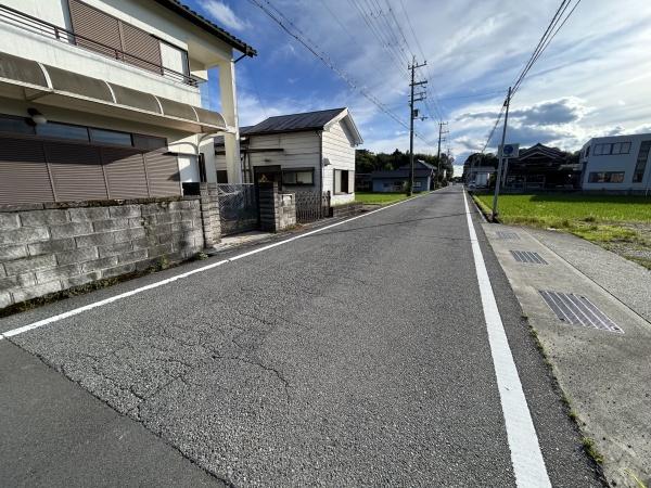 小野市小田町の中古一戸建て