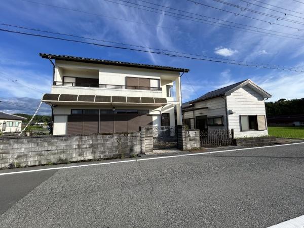 小野市小田町の中古一戸建て