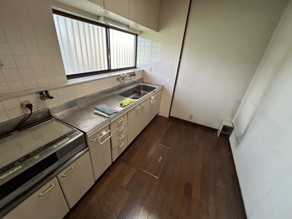 小野市小田町の中古一戸建て