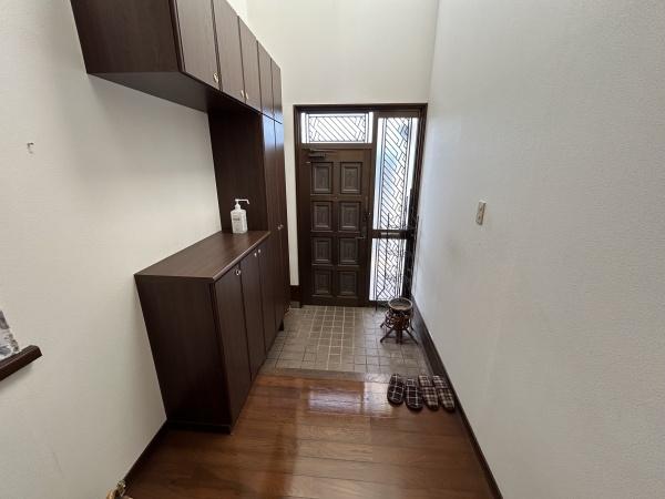小野市小田町の中古一戸建て