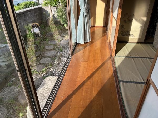 小野市小田町の中古一戸建て
