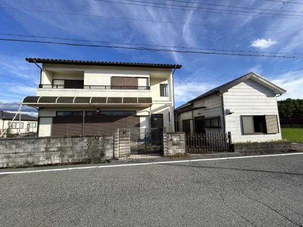 小野市小田町の中古一戸建