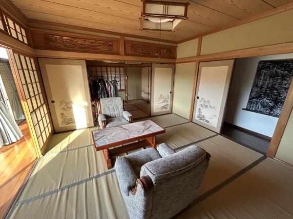 小野市小田町の中古一戸建て