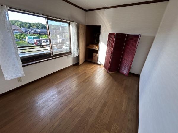 小野市小田町の中古一戸建て