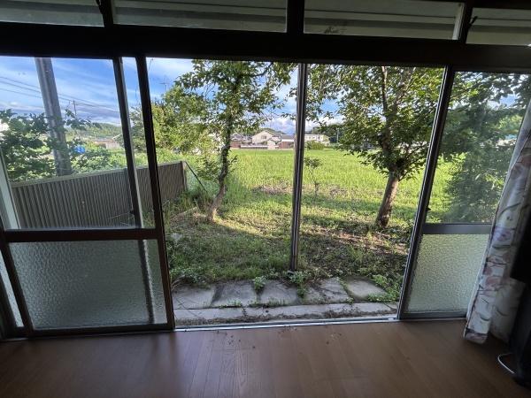 小野市小田町の中古一戸建て