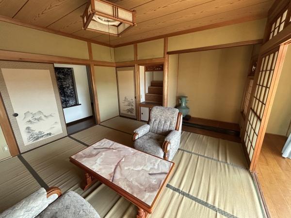 小野市小田町の中古一戸建て