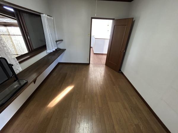 小野市小田町の中古一戸建て