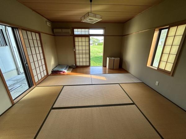 小野市小田町の中古一戸建て