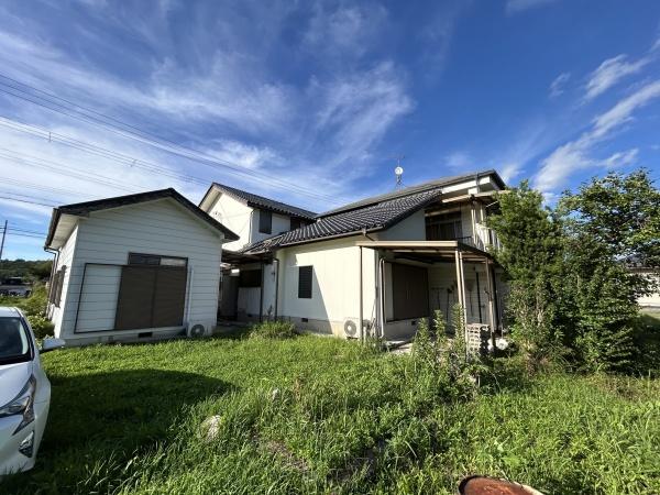 小野市小田町の中古一戸建て