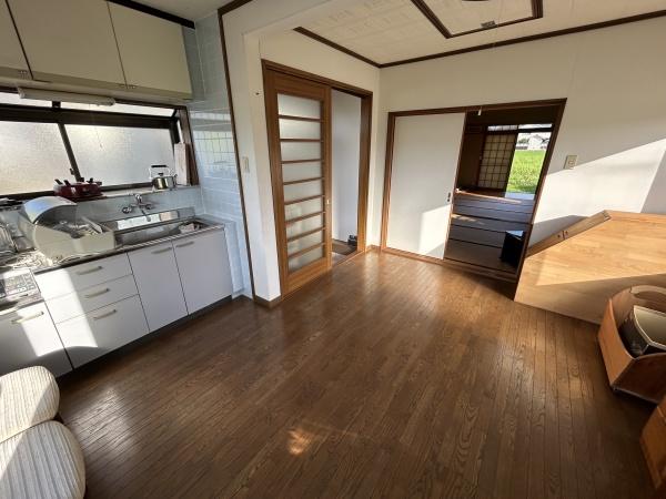 小野市小田町の中古一戸建て