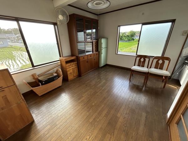 小野市小田町の中古一戸建て