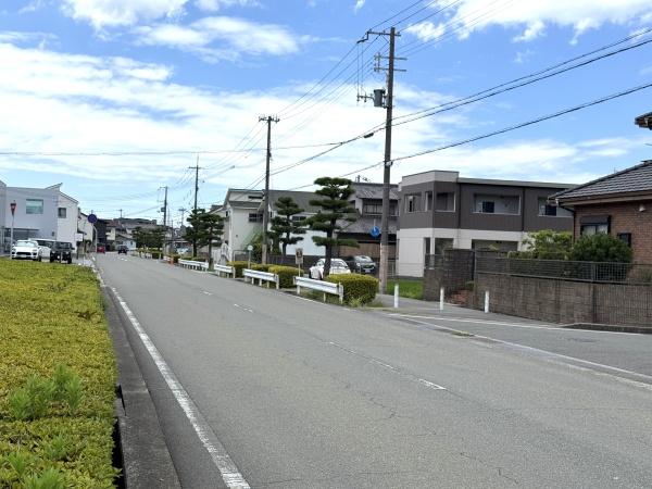 加古川市尾上町安田の土地