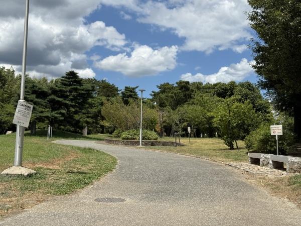 加古川市尾上町安田の土地