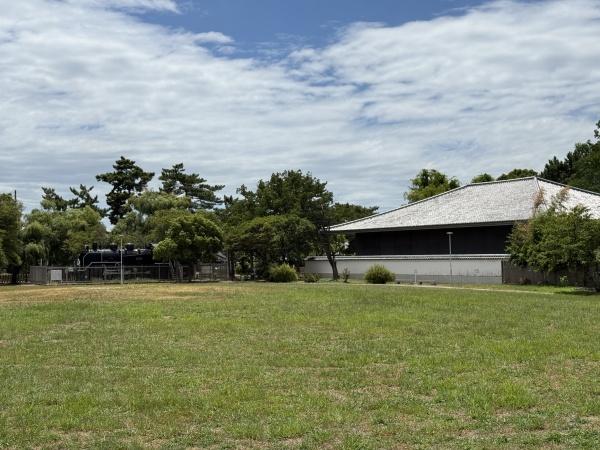 加古川市尾上町安田の土地