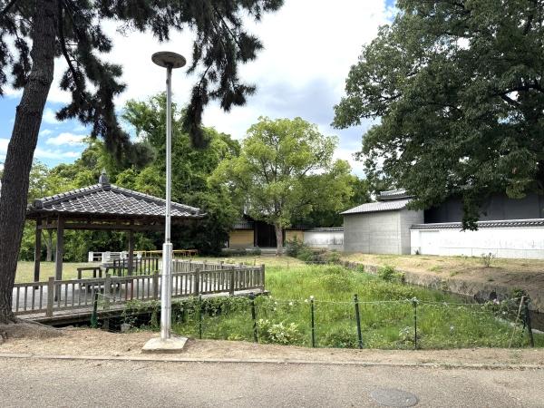 加古川市尾上町安田の土地
