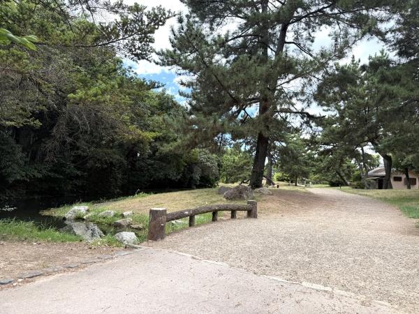 加古川市尾上町安田の土地