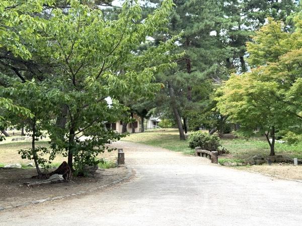 加古川市尾上町安田の土地
