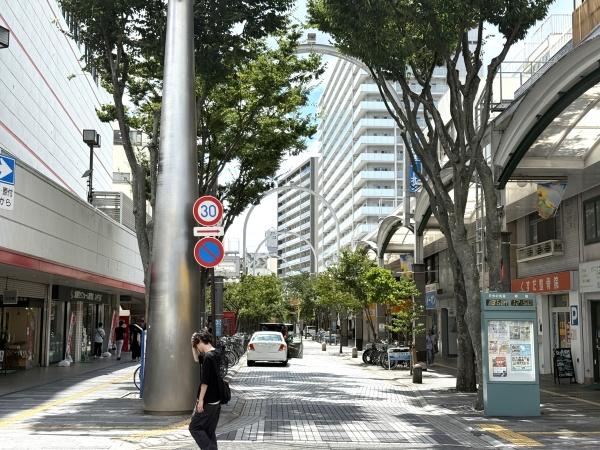 加古川市尾上町安田の土地