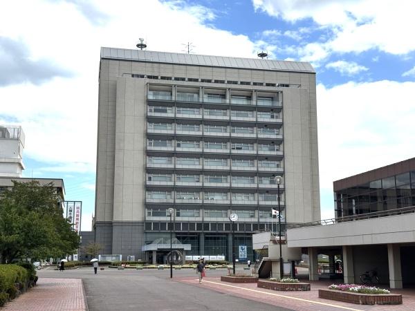 加古川市尾上町安田の土地