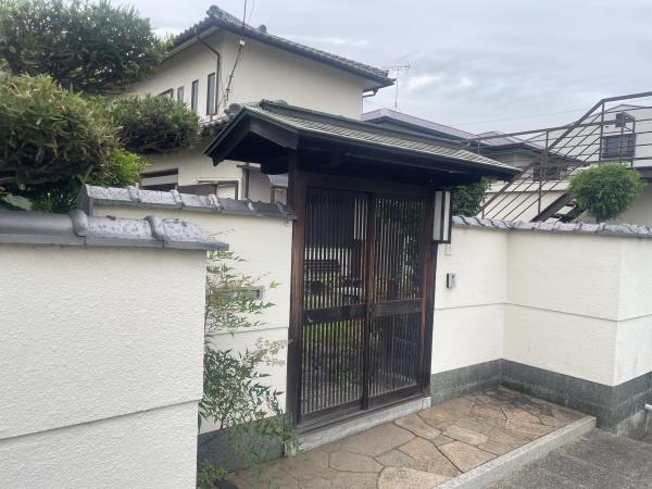 加古川市尾上町安田　売土地