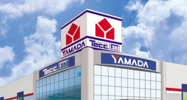 加古川市八幡町宗佐　作業場(ヤマダデンキテックランド三木店)