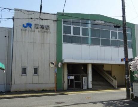 加古川市八幡町宗佐　作業場(厄神駅(JR西日本加古川線))
