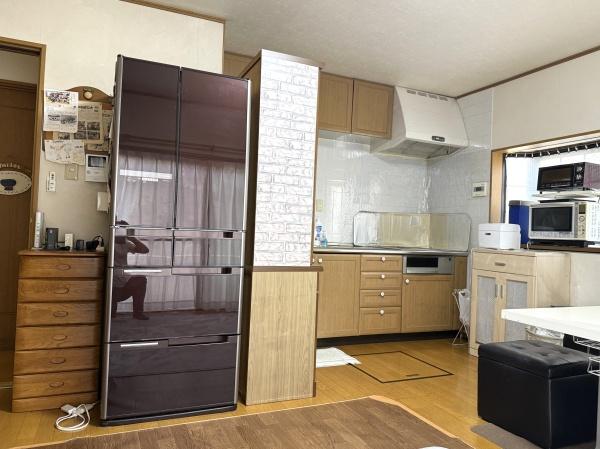 加古郡播磨町宮北３丁目の中古一戸建て