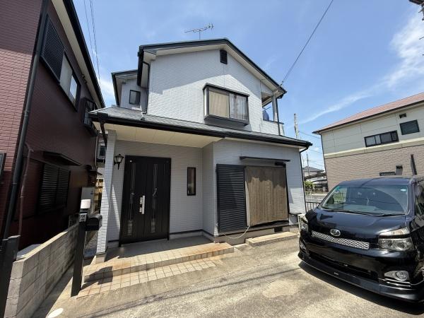 加古郡播磨町宮北３丁目の中古一戸建て