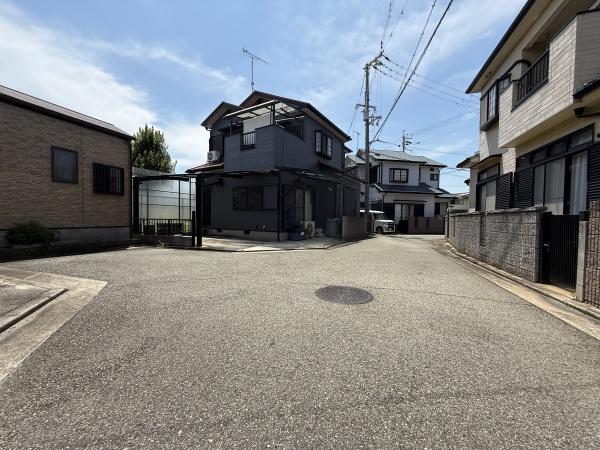 加古郡播磨町宮北３丁目の中古一戸建て