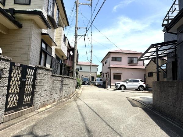加古郡播磨町宮北３丁目の中古一戸建て