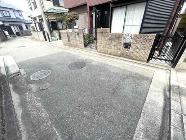 加古郡播磨町宮北３丁目の中古一戸建て
