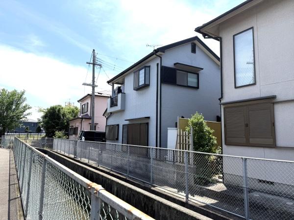 加古郡播磨町宮北３丁目の中古一戸建て